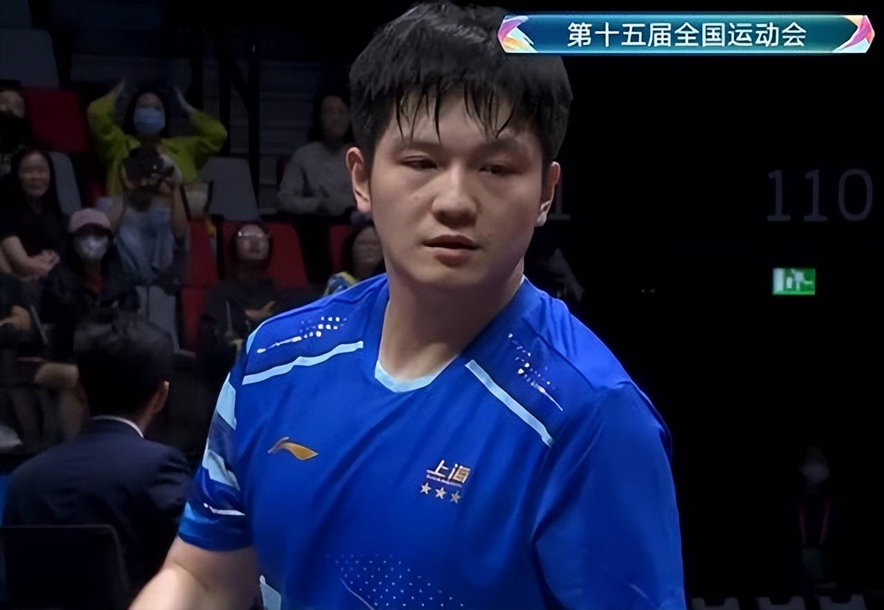 波兰队横扫奥地利队,樊振东带队取胜 波兰队横扫奥地利队,樊振东带队取胜