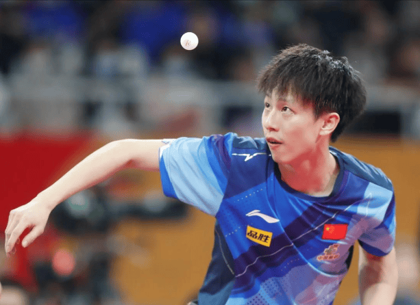 奥地利队逆转德国队，林高远刷新纪录