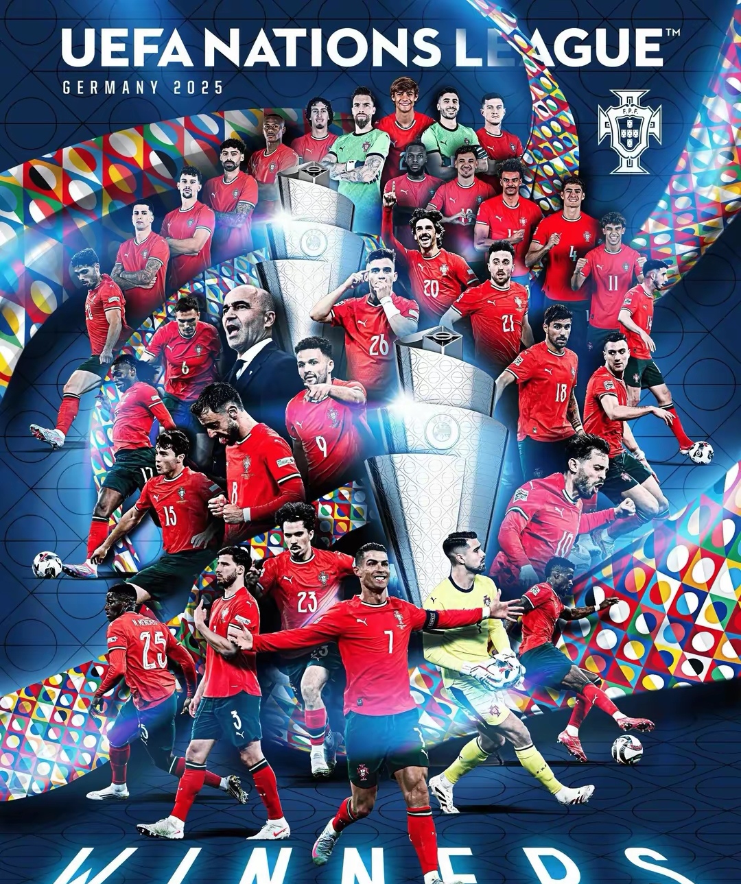 开云sport-葡萄牙险胜克罗地亚，法比尼奥状态火热