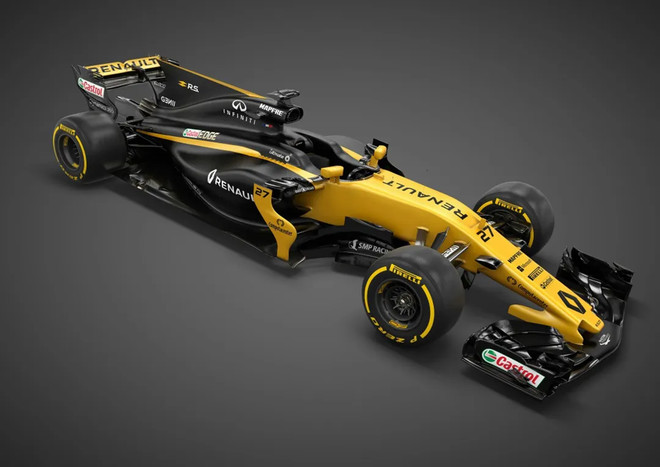 雷诺车队鏖战梅赛德斯,阿隆索状态火热 雷诺车队鏖战梅赛德斯,阿隆索状态火热