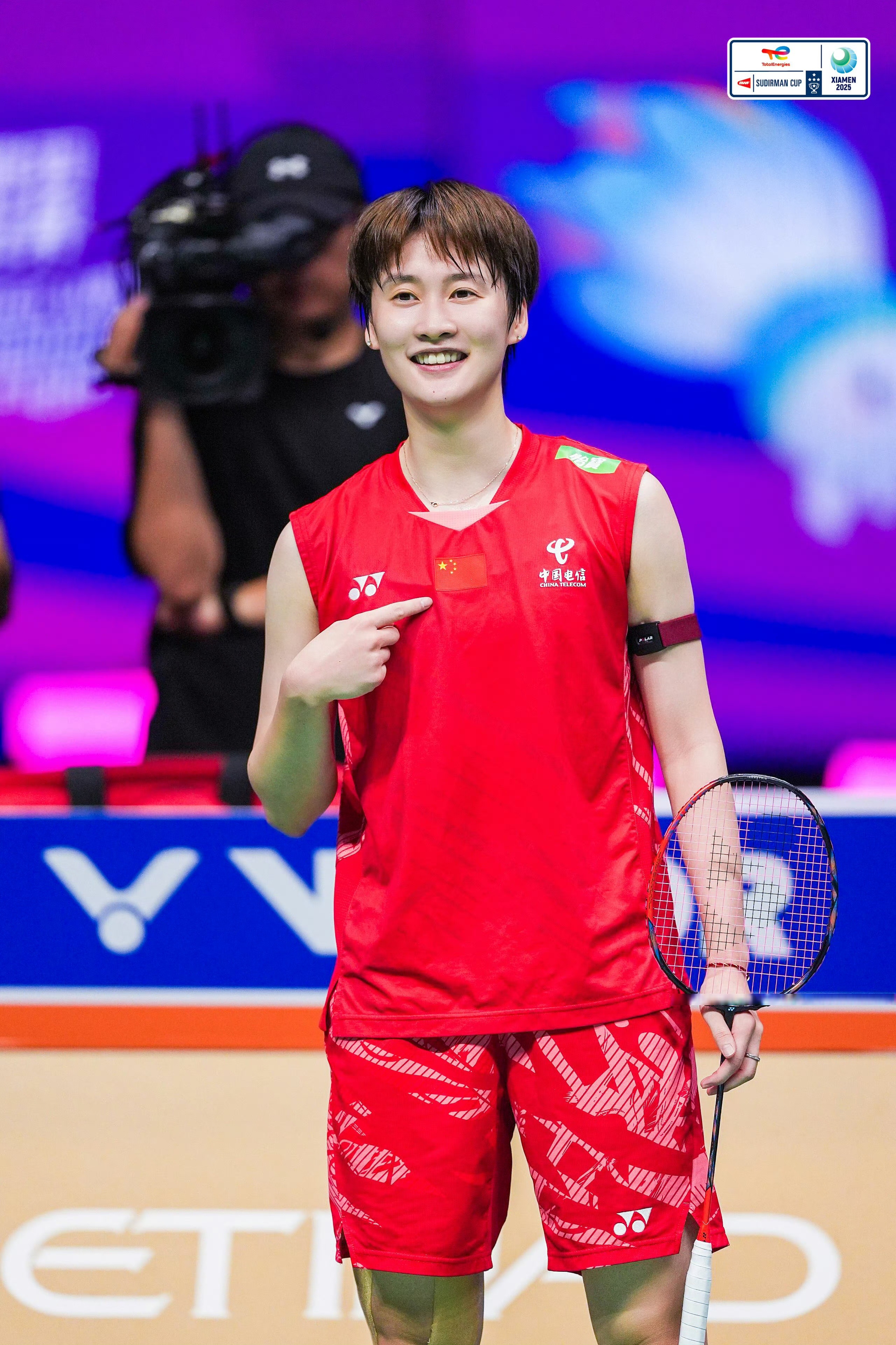 开云体育平台APP-德国队逆转中国队，陈雨菲高光表现