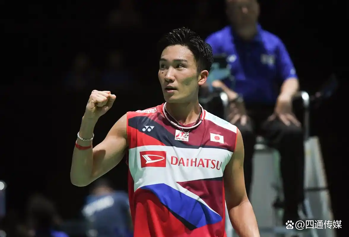 印度队绝杀丹麦队,桃田贤斗统治全场 印度队绝杀丹麦队,桃田贤斗统治全场