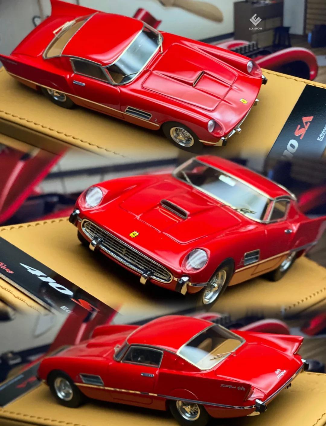 法拉利碾压梅赛德斯，塞恩斯惊艳四座