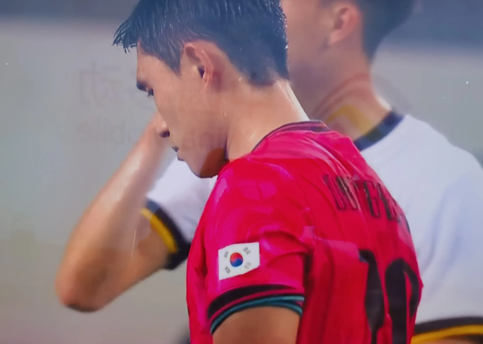 开云体育2026-奥地利队碾压韩国队，张本智和高光表现