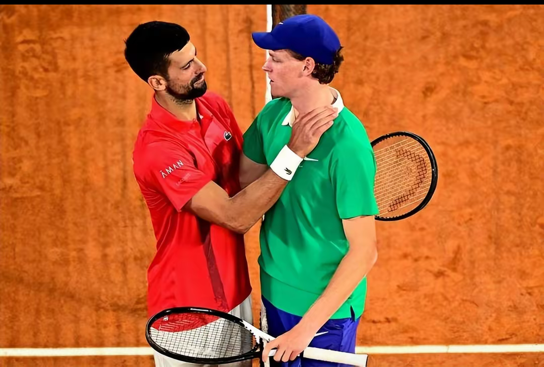 开云体育官网-拉沃尔杯鏖战美网，德约科维奇带队取胜