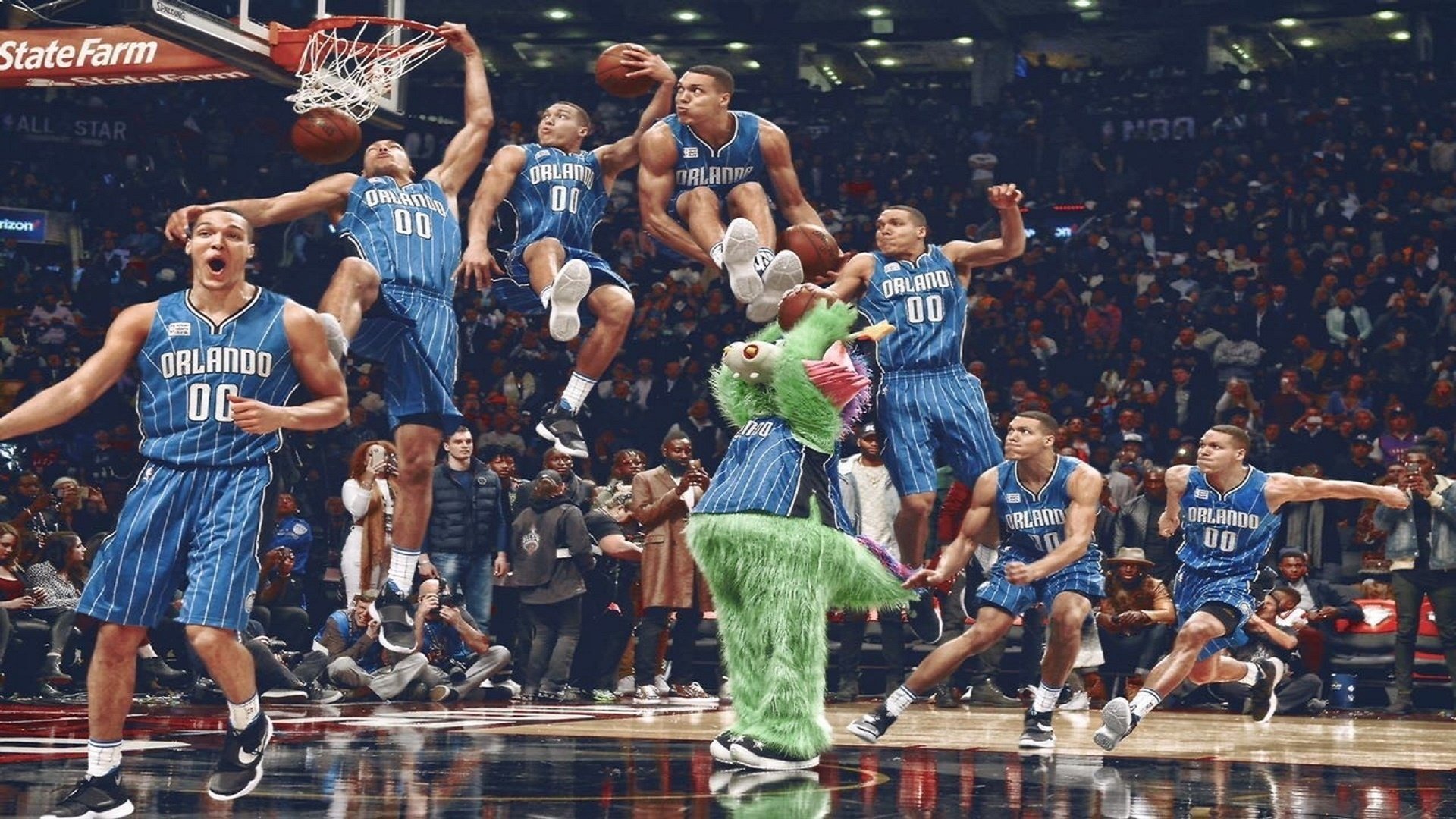 开云体育APP下载-当F1遇上足球思维，蒙特利尔街道棋盘上的红色压制艺术