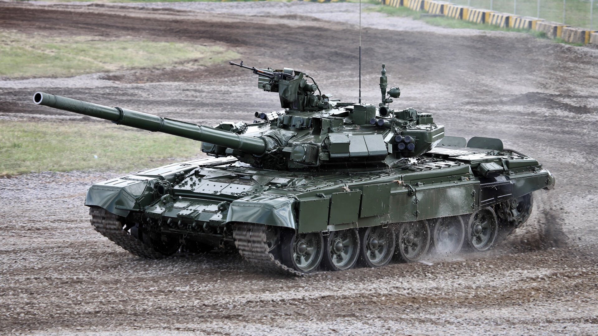 冰封北境，快船隐形核武西亚卡姆锁定胜局